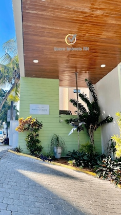 Gallery - Suíte A Beira Mar No Ponta Negra Beach