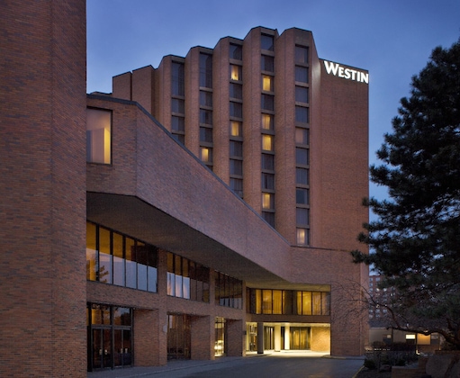 Gallery - The Westin Toronto Airport