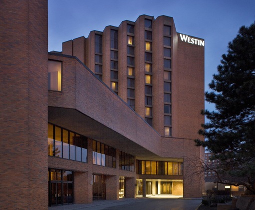 Gallery - The Westin Toronto Airport