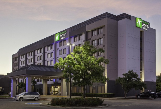 Gallery - Holiday Inn Express & Suites Mississauga-Toronto Southwest By Ihg