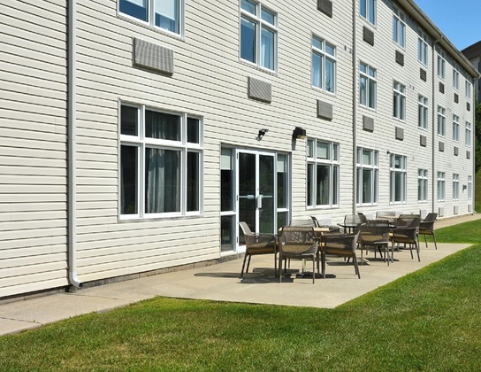 Gallery - Four Points By Sheraton Barrie