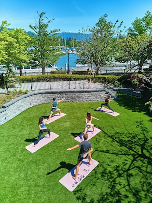 Gallery - The Westin Bayshore