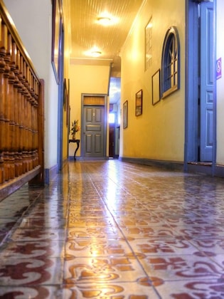 Gallery - Santo Tomas Hotel