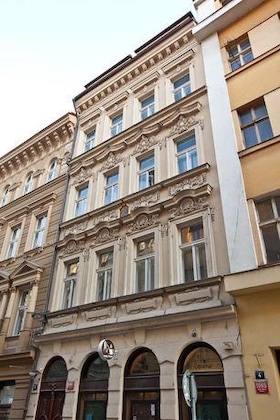 Gallery - Emporio Prague Apartments