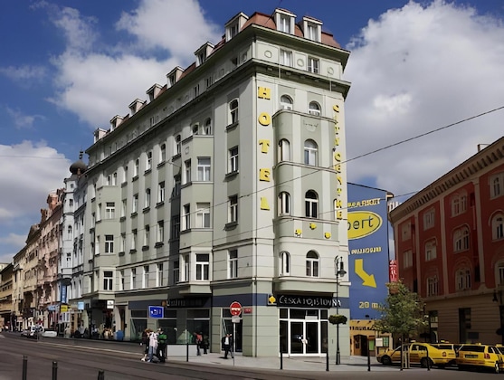 Gallery - Hotel City Centre