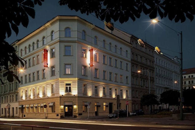 Gallery - Prague Centre Plaza