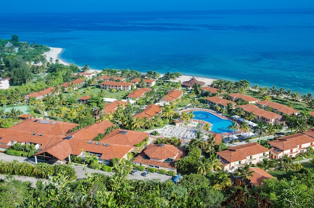Gallery - Hotel Jibacoa