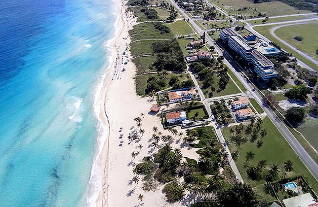 Gallery - Hotel Marazul