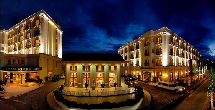 Gallery - Rocks Hotel & Casino