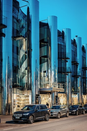 Gallery - Tallink Spa And Conference Hotel