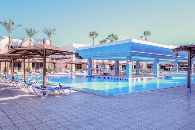 Gallery - Blend Club Aqua Resort