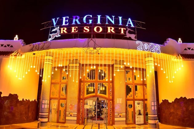 Gallery - Verginia Sharm Resort & Aqua Park