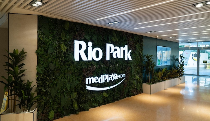 Gallery - Medplaya Hotel Rio Park