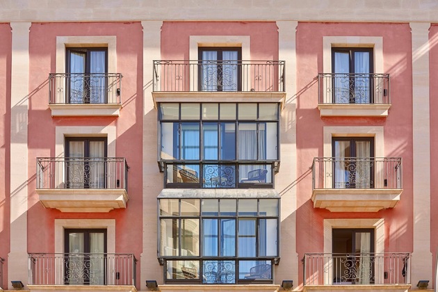 Gallery - Hotel Bordoy Continental Palma