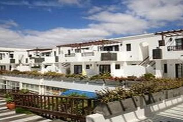 Gallery - Apartamentos Plaza Azul