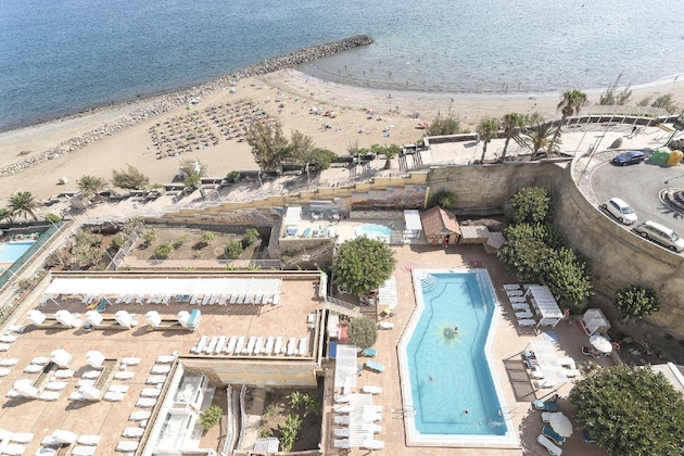 Gallery - Hotel Europalace