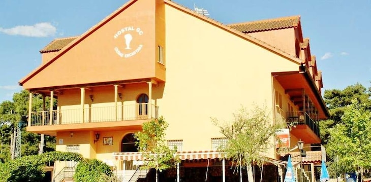 Gallery - Ciudad Encantada