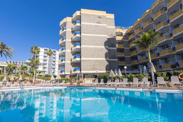 Gallery - LIVVO Veril Playa