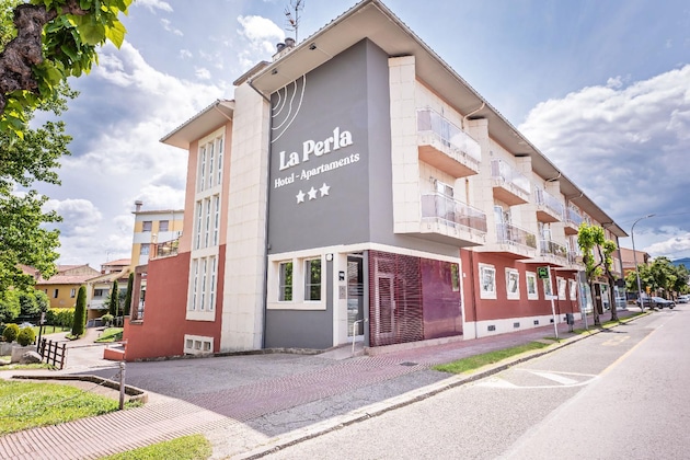 Gallery - Hotel La Perla