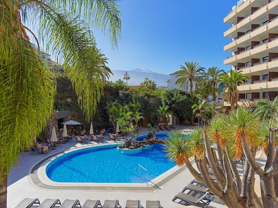 Gallery - Hotel Fergus Puerto de la Cruz
