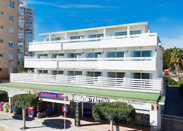 Gallery - Magaluf Strip Apartments