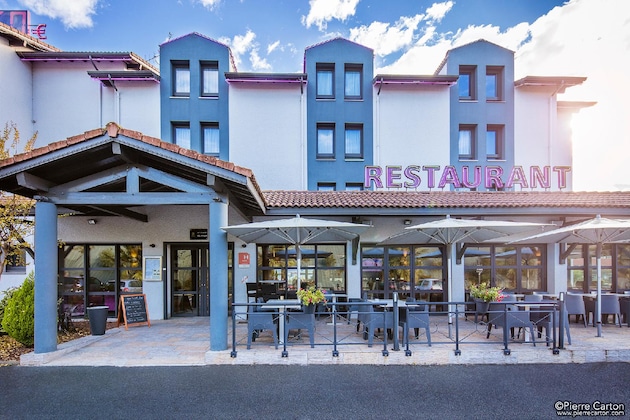Gallery - Hôtel Loreak