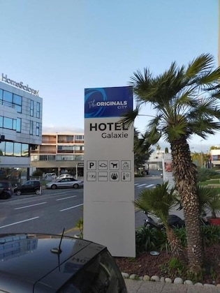 Gallery - The Originals City, Hôtel Galaxie, Nice Aéroport