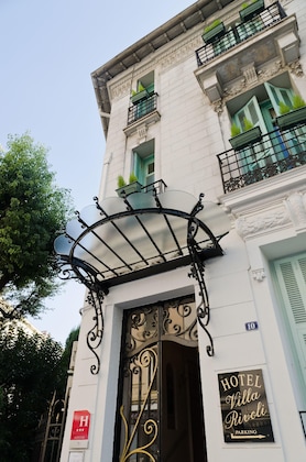 Gallery - Villa Rivoli