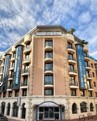 Gallery - Nehô Suites Cannes Croisette