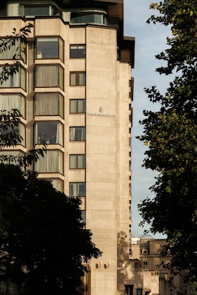 Gallery - Four Seasons Hotel London At Park Lane