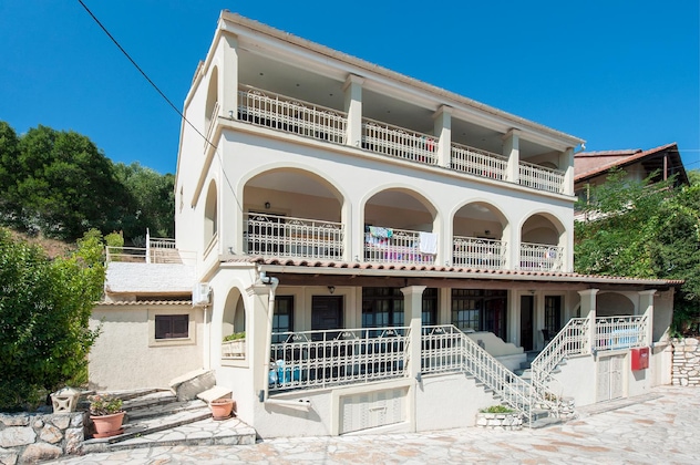 Gallery - Dimitrakis Apartments