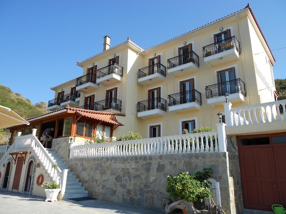 Gallery - Hotel Sunrise Beach