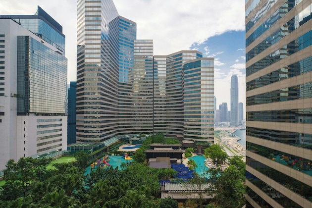 Gallery - Renaissance Harbour View Hotel Hong Kong