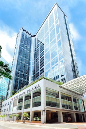 Gallery - Harbour Plaza North Point