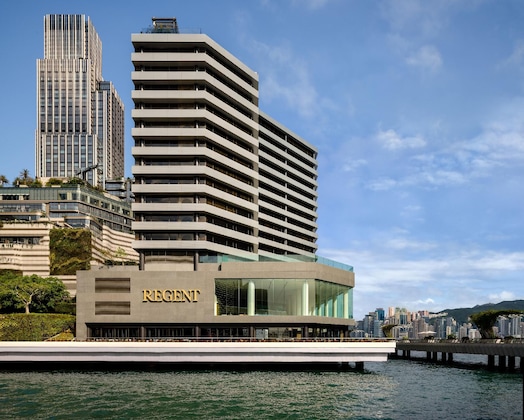 Gallery - Regent Hong Kong