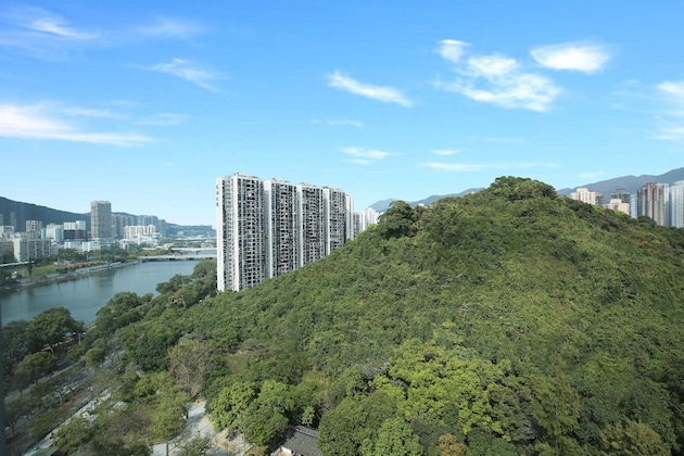 Gallery - Regal Riverside Hotel