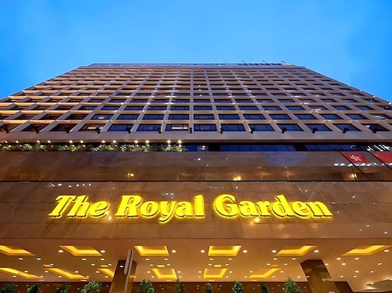 Gallery - The Royal Garden