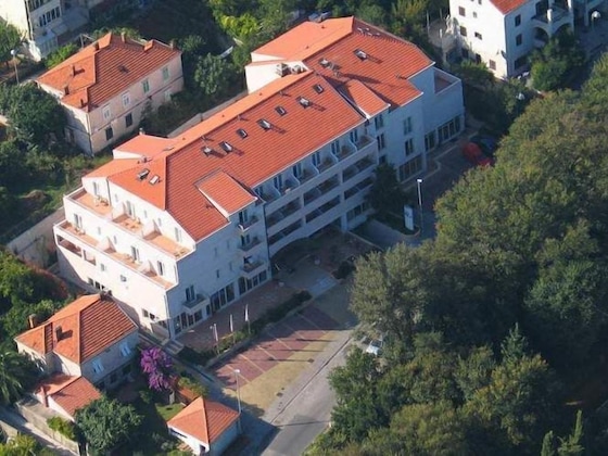 Gallery - Hotel Ivka