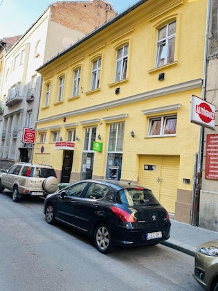 Gallery - Easy Star Hotel