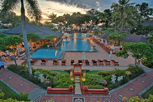 Gallery - The Jayakarta Bali
