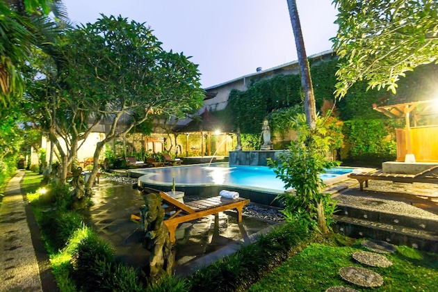 Gallery - Sahadewa Resort & Spa