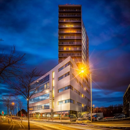Gallery - The Metro Hotel Dublin Airport