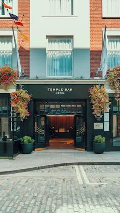 Gallery - Temple Bar Hotel Dublin By The Unlimited Collection