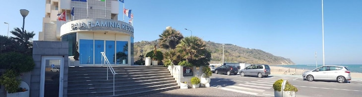Gallery - Baia Flaminia