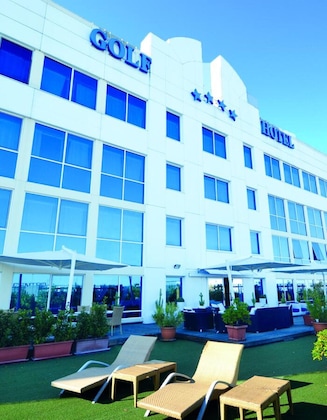 Gallery - Golf Hotel Milano