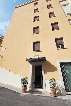 Gallery - Hotel Osimar