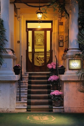 Gallery - Hotel Farnese