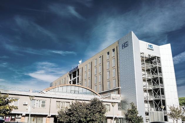 Gallery - Hotel Galilei