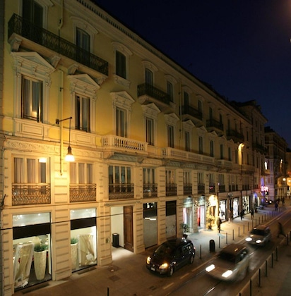 Gallery - Hotel Chc Torino Castello
