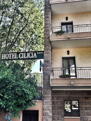 Gallery - Hotel Cilicia